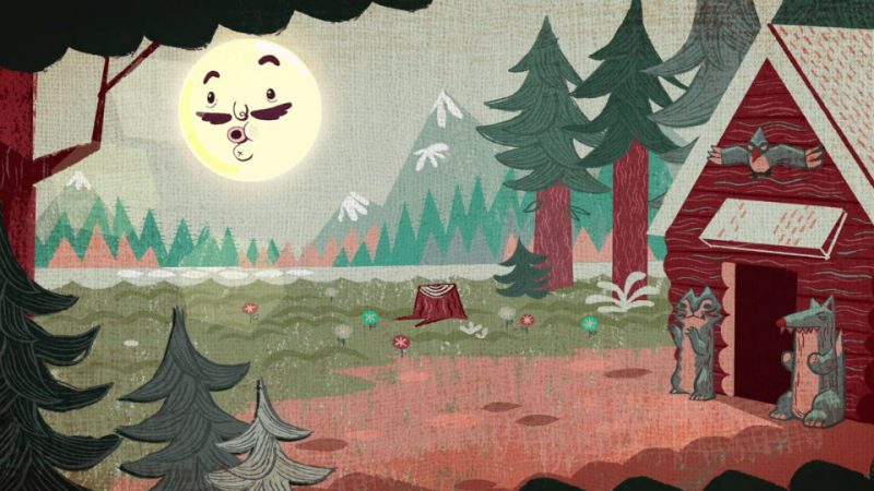 Video Post – Vimeo