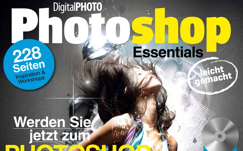 Photoshop Essentials