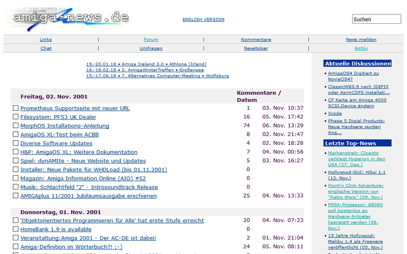 amiga-news.de