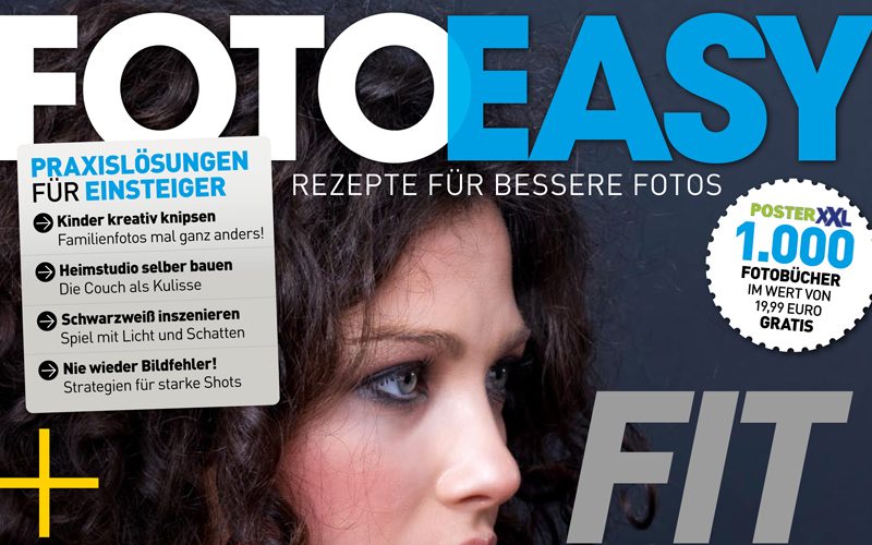 Foto Easy