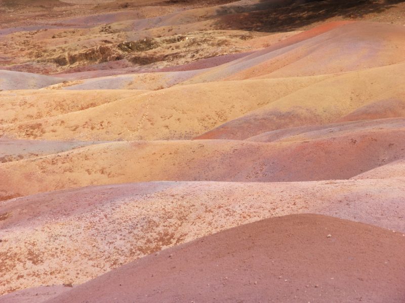 Mauritius & La Reunion